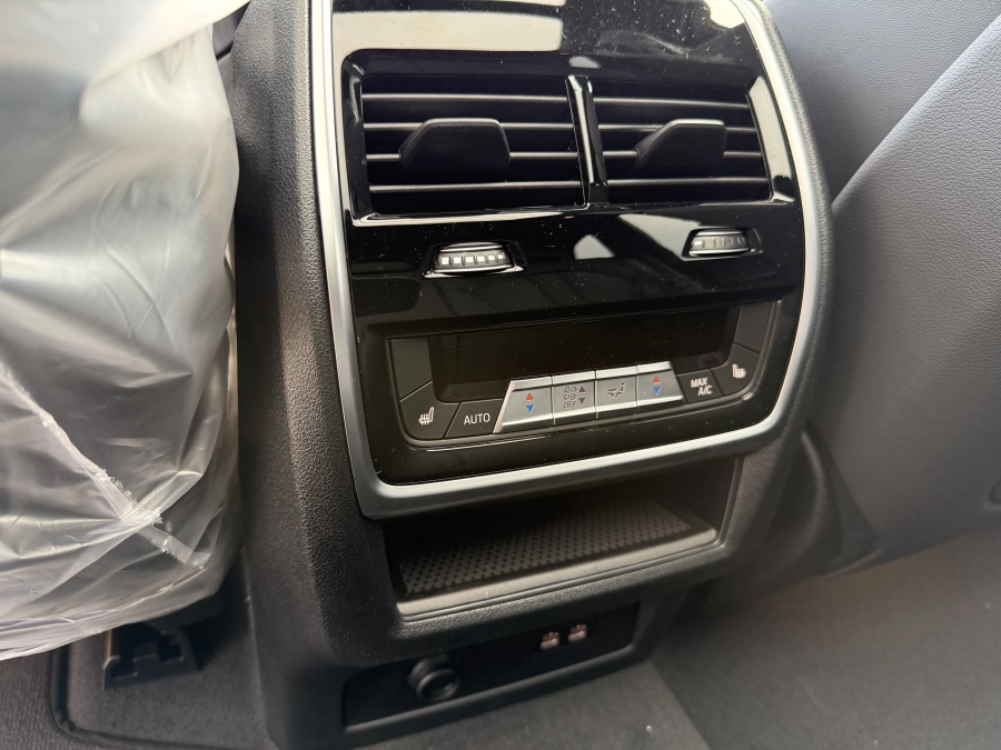 BMW X5 xDrive 30d